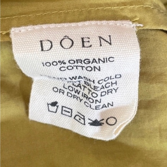 Doen Lupine Dress - Picture 11 of 11